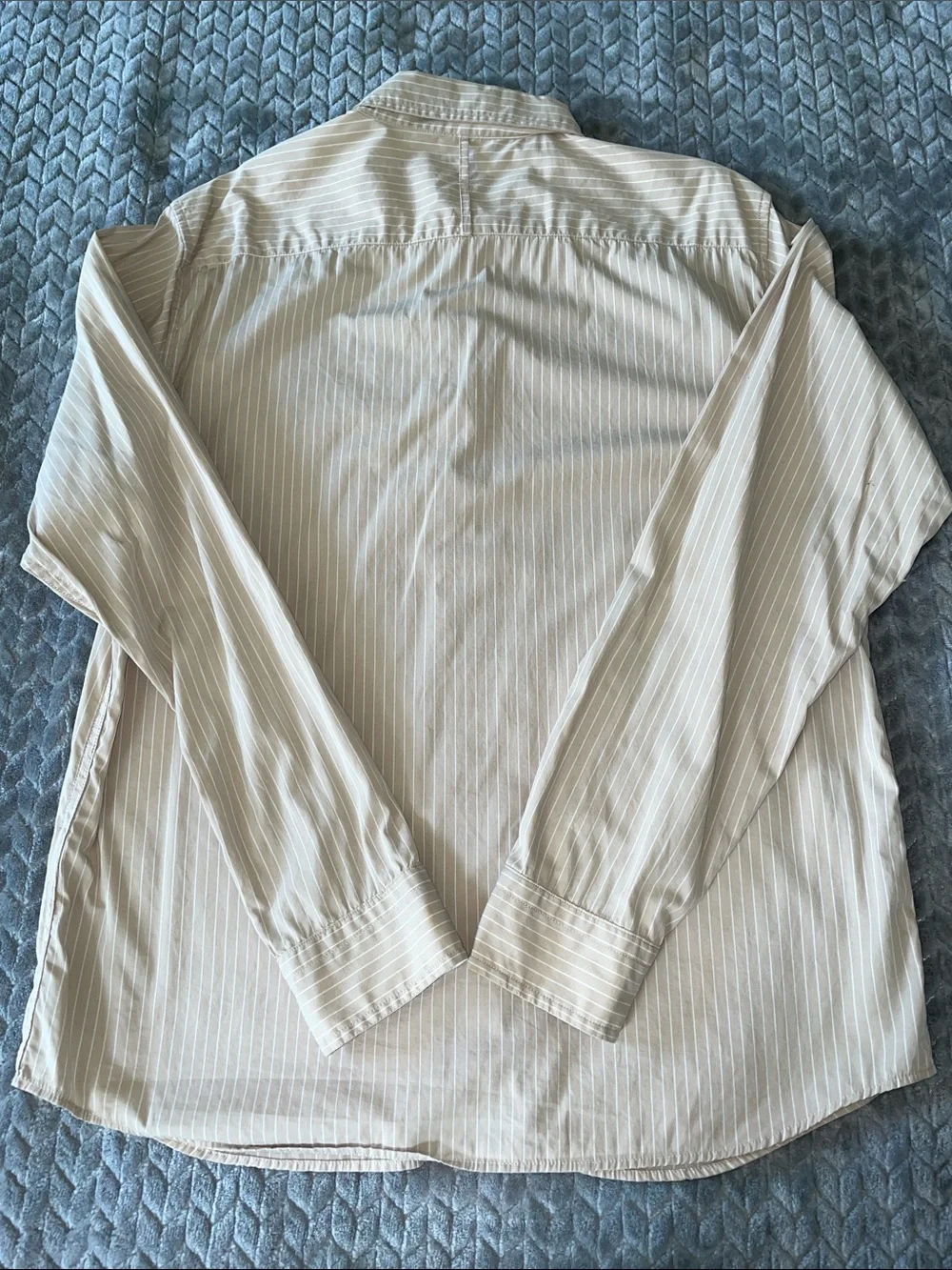 Banana Republic sharp versatile